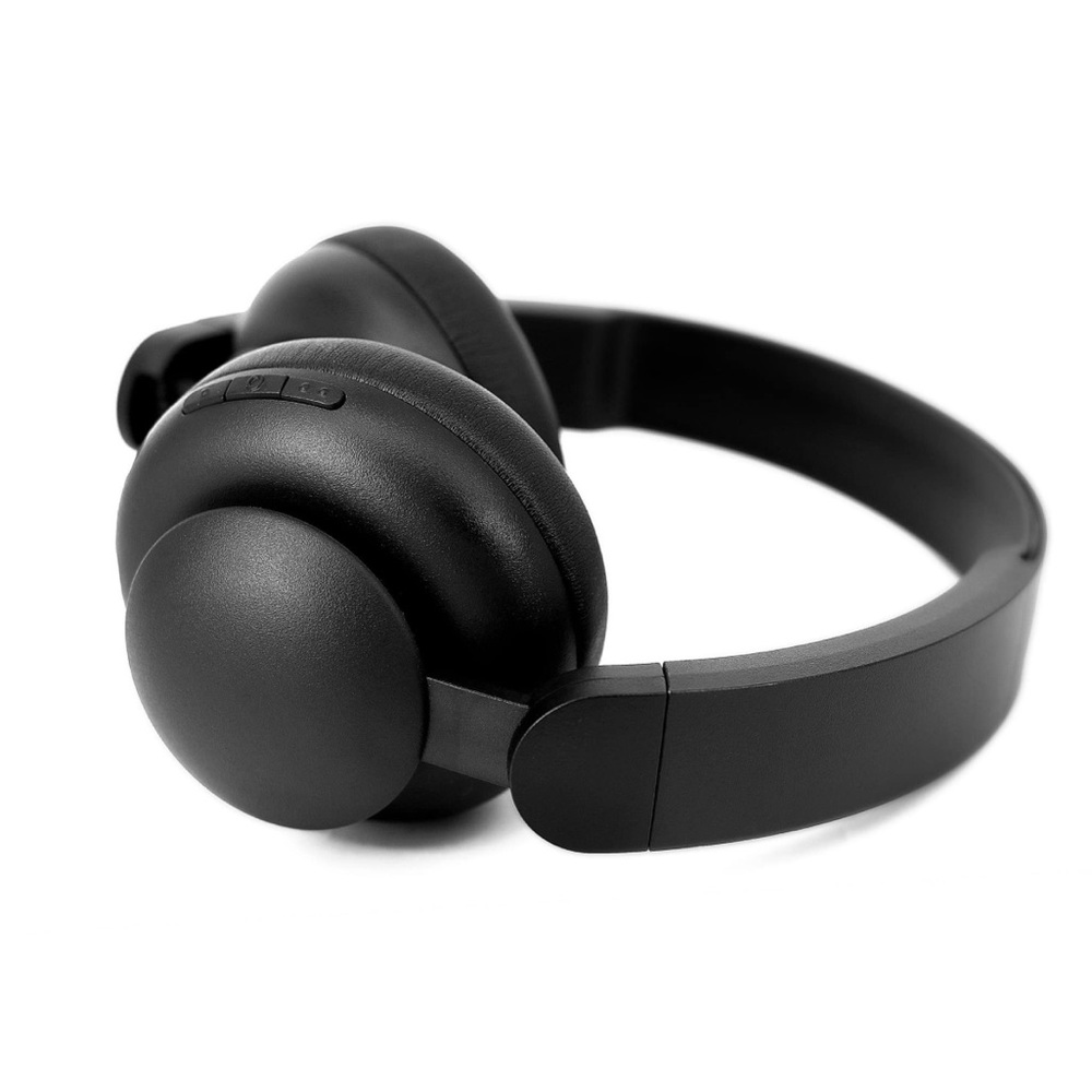 Groove inn wireless on-ear headphones